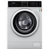 San Giorgio Hyundai LBHN-9ITW14AS lavatrice Caricamento frontale 8 kg 1400 Giri/min Bianco