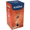 CAFFE' BORBONE Caffè Borbone Cialde Espresso d'Orzo 18 pz