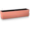 LECHUZA BALCONERA Color 80 rosso corallo 15704