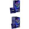 Durex Lunga Durata 56 profilattici, Preservativo Ritardante per Lui, Profilattici Lubrificati