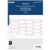 Filofax A5 Professional annuale 2026