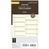 Filofax Personal pl.cotton cr.(E)2026