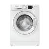 Hotpoint Ariston - Lavatrice Nfr69w It 9 Kg Classe A-bianco