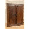 Biscottini Porta Interna Finestra L50,5XPR7,5XH60,5 CM - Porta in Legno - Porte da Interno ed Esterno - Arredo casa