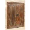 Biscottini Porta Interna Finestra L44,5XPR6,5XH61,5 CM - Porta in Legno - Porte da Interno ed Esterno - Arredo casa
