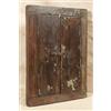 Biscottini Porta Interna Finestra L43,5XPR7,5XH61,5 CM - Porta in Legno - Porte da Interno ed Esterno - Arredo casa