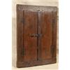 Biscottini Porta Interna Finestra L44,5XPR7,5XH60,5 CM - Porta in Legno - Porte da Interno ed Esterno - Arredo casa