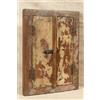 Biscottini Porta Interna Finestra L46,5XPR6,5XH60,5 M - Porta in Legno - Porte da Interno ed Esterno - Arredo casa