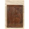 Biscottini Porta Interna Finestra L44,5XPR5,5XH61,5 CM - Porta in Legno - Porte da Interno ed Esterno - Arredo casa