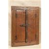 Biscottini Porta Interna Finestra L44,5XPR6,5XH58,5 CM - Porta in Legno - Porte da Interno ed Esterno - Arredo casa