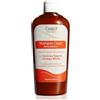 CAAP3 Shampoo Anticaduta capelli 200 ml con principi attivi naturali: Ginkgo Biloba, Serenoa Repens, Bardana, Amamelide