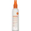 newkee Spray solare trasparente SPF 50+, 150 ml