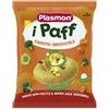 PLASMON (HEINZ ITALIA SPA) Plasmon Paff Anellini Broccoli E Carote 12M+ 15g