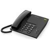 Alcatel Telefono fisso Alcatel T26 analogico Nero [ATL1413717]