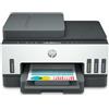 HP Stampante Multifunzione HP 7305