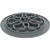 TRIXIE Slow Feed Tappeto di alimentazione in silicone 24 cm
