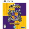 Sega Games Two Point Campus Enrollment Launch Edition (輸入版:北米) - PS5