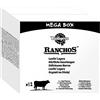 PEDIGREE® RANCHOS™ Sacchetto Multipack Mega Box Deliziose bastoncini da masticare con sapore di manzo 12 x 40 g