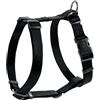 Hunter 91027 Ecco Sport Vario Rapid - Pettorina Per Cani, Nero, XXS, 1 Pezzo