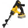 Stanley Fatmax SFMCGA75 - Trivella a batteria - 20 V - Punta inclusa 15.5 cm - SENZA BATTERIE E CARICABATTERIE