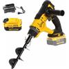 Stanley Fatmax SFMCGA75 - Trivella a batteria - 20V 4Ah - Punta inclusa da 15.5 cm