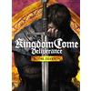 Warhorse Studios Kingdom Come Deliverance Royal Edition | Steam