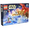 LEGO Star Wars 75146 Advent Calendar Building Kit (282 Piece) by LEGO