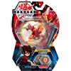 BAKUGAN Spin Master Bakugan Ultra, Bakugna Pyrus Cyndeous, 3-inch Tall Collectible Transforming Creature News