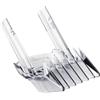 YanBan Pettine di ricambio compatibile con tagliacapelli Philips HC5610 HC5630 HC5632 HC5690 HC5691 HC7650, regolabile 16-28 mm