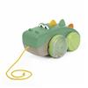 CHICCO Gioco Chicco Coccodrillo Trainante ECO+