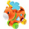 CHICCO Gioco Chicco Baby Senses & Focus Renna Luci e Suoni
