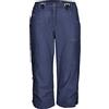 G.I.G.A. DX Women´s Pantaloni 3/4 Feniana, Navy, 48, 39528-000