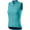 Castelli 4521057-288 Anima 3 Sleeveless Donna Brilliant Pink/Dark Steel Blue XL