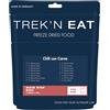 TREK'N EAT CHILI CON CARNE
