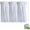 GEWISS GW52235 - Pacco di fascette standard per cablaggio 3,6X150mm, 100 pezzi