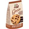 GAIA Srl Gocce Al Cioccolato Fondente Inglese 300g