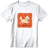 Abbigliamento personalizzate. Magliette divertenti unisex personalizzate Dog - personalizzate o neutre