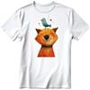 Abbigliamento personalizzate. Magliette da personalizzare con grafica originale unisex - personalizzate o neutre