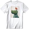 Abbigliamento personalizzate. T shirt simpatiche personalizzate online unisex - personalizzate o neutre