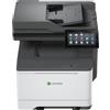 Lexmark Multifunzione Lexmark CX635adwe Laser A4 1200 x DPI 40 ppm Wi-Fi [50M7090]