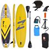 ZRAY SUP ZRAY E11 - SUP gonfiabile - opzione: super set
