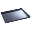 Cerutti Inox 760503503 Teglia rettangolare in lamiera blu 50x35x3 cm