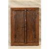 Biscottini Porta Interna Finestra L51,5XPR6,5XH64,5 CM - Porta in Legno - Porte da Interno ed Esterno - Arredo casa