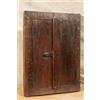Biscottini Porta Interna Finestra L44,5XPR6,5XH60,5 CM - Porta in Legno - Porte da Interno ed Esterno - Arredo casa