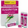 sangalli Oligophytum Rame-Zinco Microcompresse 300 pz Compresse