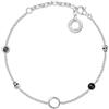 Thomas Sabo Charm Club Colourful Charm Bracelet X0275-641-11-L19v