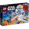 LEGO Star Wars 75184 Calendario dell'Avvento