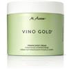 M. Asam VINO GOLD Crema Corpo Rassodante (500 ml) - Ricco Trattamento Antietà per una Pelle Liscia, Migliora l'Elasticità con Aloe Vera, Caffeina, Vitamina E e B3, Vegano