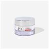 PFC COSMETICS PFC Cosmetic Crema Antirughe Crema Splendia Cream 50 ml con Acido Ialuronico Vitamina B3 e E Poria Cocco Phyto-Soya Glyceryl Tricaprylate-Caprate Ceramidi Burro di Karitè e Glicosaminoglicani.