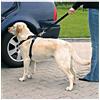 TRIXIE Pettorina per auto per cani L